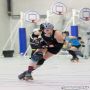 Nothing Toulouse vs. Gent Go-Go Roller Girls